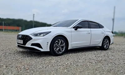 Hyundai Sonata 2023, 15852 км, за 21005.65 USD