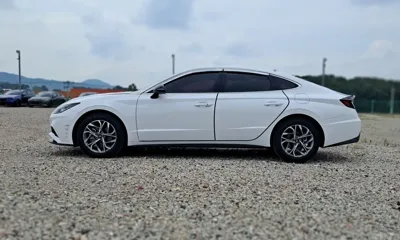 Hyundai Sonata 2023, 15852 км, за 21005.65 USD
