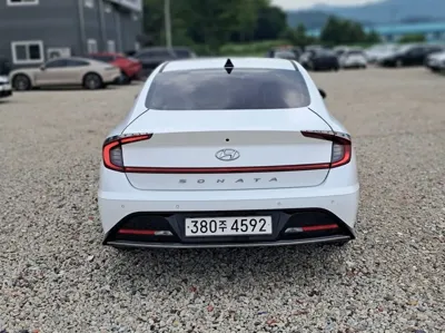Hyundai Sonata 2023, 15852 км, за 21005.65 USD