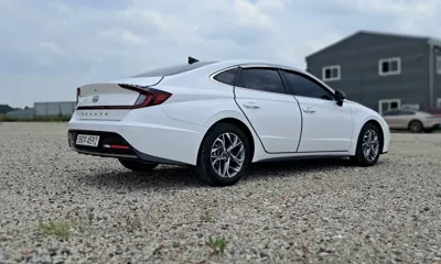 Hyundai Sonata 2023, 15852 км, за 21005.65 USD - фото 6
