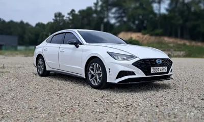 Hyundai Sonata 2023, 15852 км, за 21005.65 USD - фото 8