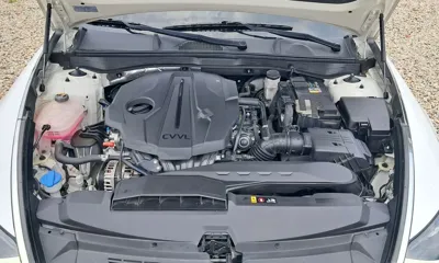 Hyundai Sonata 2023, 15852 км, за 21005.65 USD - фото 9