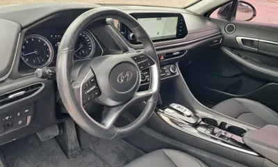 Hyundai Sonata 2023, 15852 км, за 21005.65 USD - фото 12