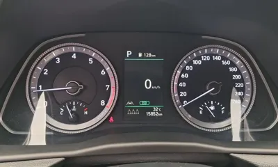 Hyundai Sonata 2023, 15852 км, за 21005.65 USD - фото 17