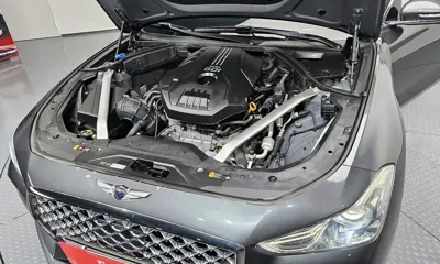 Genesis G70 2019, 75578 км, за 13809.05 USD - фото 6