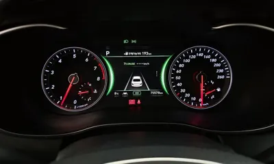 Genesis G70 2019, 75578 км, за 13809.05 USD - фото 8