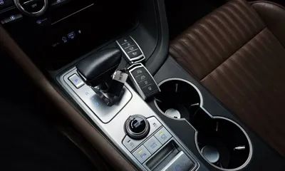 Genesis G70 2019, 75578 км, за 13809.05 USD - фото 9