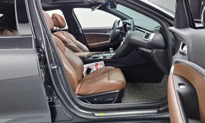 Genesis G70 2019, 75578 км, за 13809.05 USD - фото 10