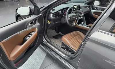 Genesis G70 2019, 75578 км, за 13809.05 USD - фото 11