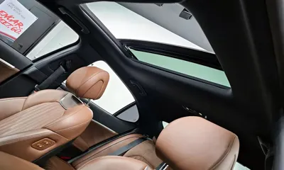 Genesis G70 2019, 75578 км, за 13809.05 USD - фото 19