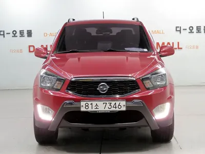 KG_Mobility_Ssangyong KORANDO 2017, 138602 км, за 5165.56 USD