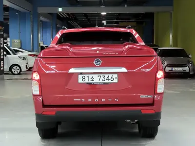 KG_Mobility_Ssangyong KORANDO 2017, 138602 км, за 5165.56 USD