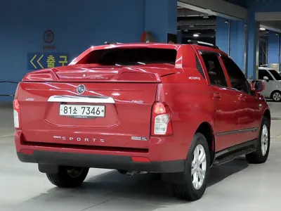 KG_Mobility_Ssangyong KORANDO 2017, 138602 км, за 5165.56 USD
