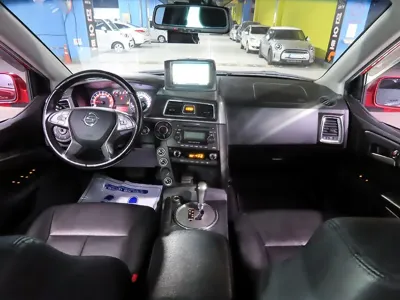 KG_Mobility_Ssangyong KORANDO 2017, 138602 км, за 5165.56 USD