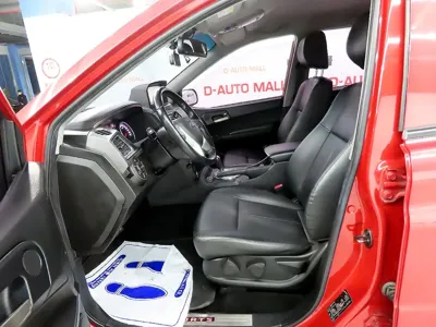 KG_Mobility_Ssangyong KORANDO 2017, 138602 км, за 5165.56 USD - фото 6