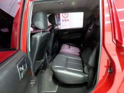 KG_Mobility_Ssangyong KORANDO 2017, 138602 км, за 5165.56 USD - фото 7