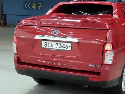 KG_Mobility_Ssangyong KORANDO 2017, 138602 км, за 5165.56 USD - фото 17