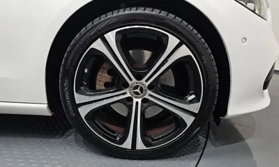 Mercedes-Benz C-Class 2023, 34449 км, за 27410.57 USD