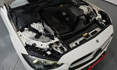 Mercedes-Benz C-Class 2023, 34449 км, за 27410.57 USD - фото 6