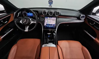 Mercedes-Benz C-Class 2023, 34449 км, за 27410.57 USD - фото 7