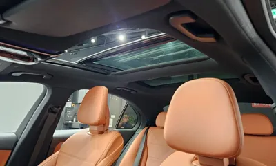 Mercedes-Benz C-Class 2023, 34449 км, за 27410.57 USD - фото 19