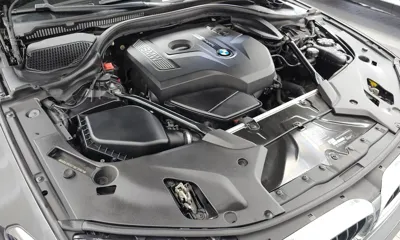 BMW 5-Series 2018, 200965 км, за 11164.74 USD - фото 6