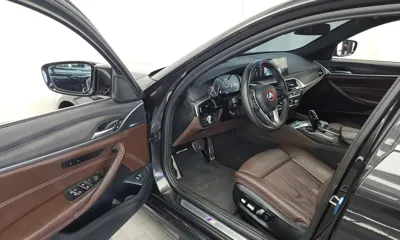 BMW 5-Series 2018, 200965 км, за 11164.74 USD - фото 10