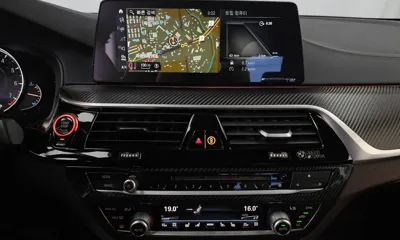 BMW 5-Series 2018, 200965 км, за 11164.74 USD - фото 14