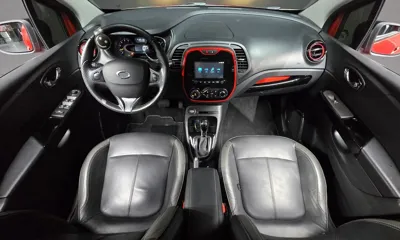 Renault-KoreaSamsung QM3 2015, 124375 км, за 3275.57 USD - фото 7