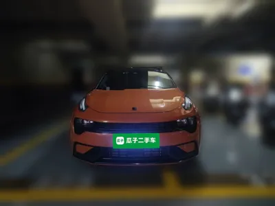 Lynk & Co 02 Hatchback 2021, 48099 км, за 12427 USD