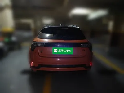 Lynk & Co 02 Hatchback 2021, 48099 км, за 12427 USD