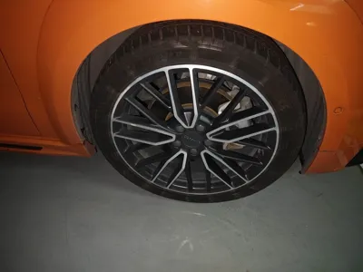 Lynk & Co 02 Hatchback 2021, 48099 км, за 12427 USD - фото 8