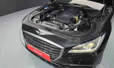 Genesis G80 2019, 64024 км, за 13062.89 USD - фото 6