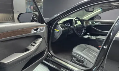 Genesis G80 2019, 64024 км, за 13062.89 USD - фото 10
