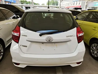 Toyota Yaris L 2018, 90500 км, за 4855.7 USD - фото 6