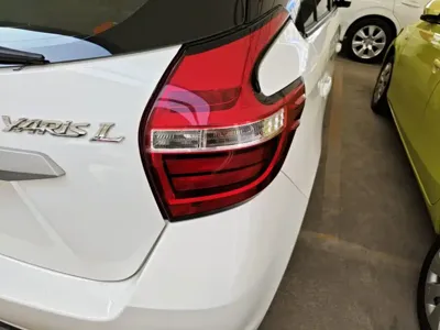 Toyota Yaris L 2018, 90500 км, за 4855.7 USD - фото 8
