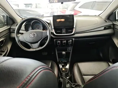 Toyota Yaris L 2018, 90500 км, за 4855.7 USD - фото 10