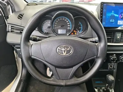Toyota Yaris L 2018, 90500 км, за 4855.7 USD - фото 11