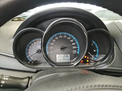 Toyota Yaris L 2018, 90500 км, за 4855.7 USD - фото 12