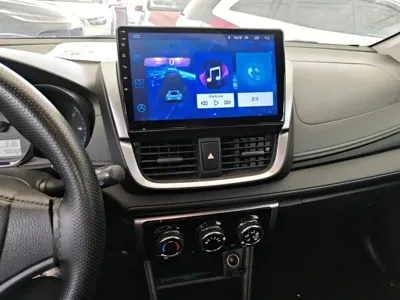 Toyota Yaris L 2018, 90500 км, за 4855.7 USD - фото 13