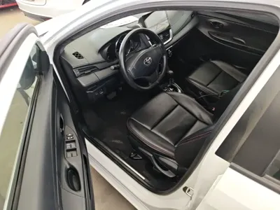 Toyota Yaris L 2018, 90500 км, за 4855.7 USD - фото 16