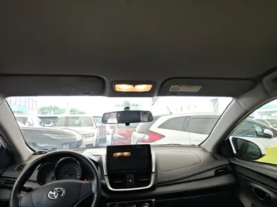 Toyota Yaris L 2018, 90500 км, за 4855.7 USD - фото 18