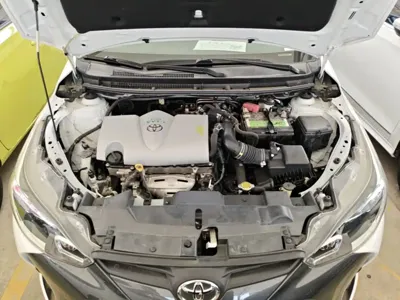 Toyota Yaris L 2018, 90500 км, за 4855.7 USD - фото 20