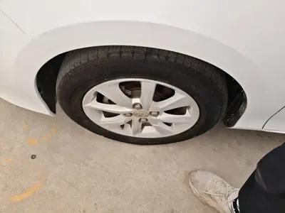 Toyota Yaris L 2018, 90500 км, за 4855.7 USD - фото 23
