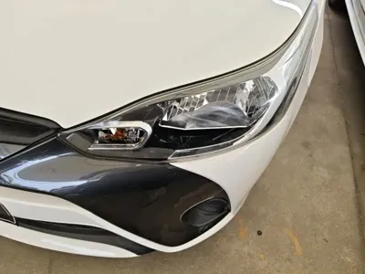 Toyota Yaris L 2018, 90500 км, за 4855.7 USD - фото 24