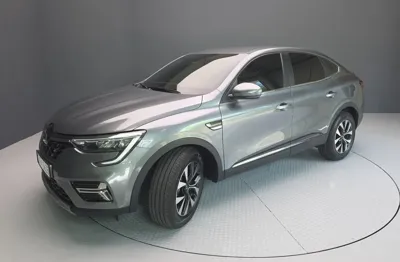 Renault-KoreaSamsung XM3 2023, 49139 км, за 11027.96 USD