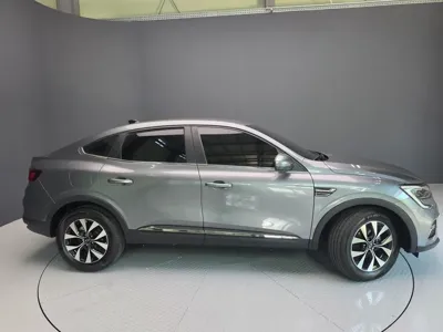 Renault-KoreaSamsung XM3 2023, 49139 км, за 11027.96 USD