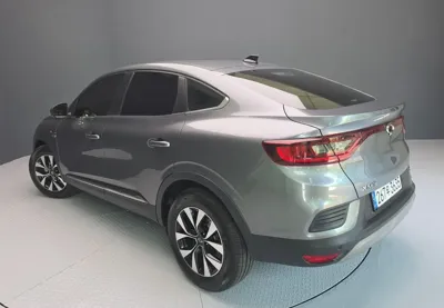 Renault-KoreaSamsung XM3 2023, 49139 км, за 11027.96 USD