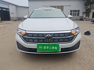 Volkswagen Sagitar 2025, 5800 км, за 13772.54 USD