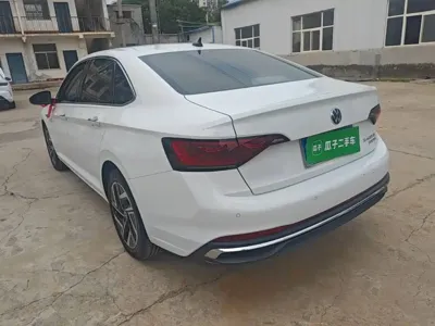 Volkswagen Sagitar 2025, 5800 км, за 13772.54 USD